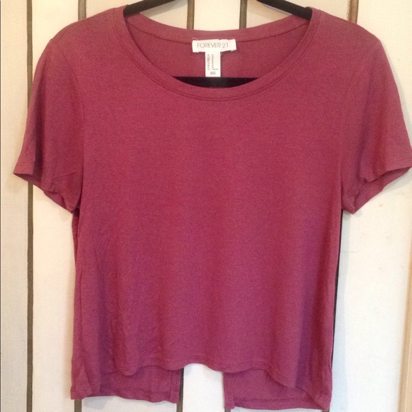 Forever 21 t-shirt - Picture 2 of 4